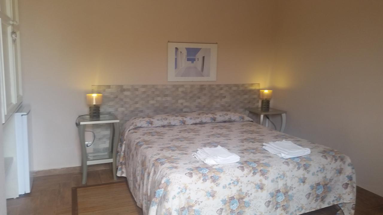 Barbara B&B Fontane Bianche Luaran gambar