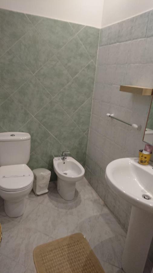Barbara B&B Fontane Bianche Luaran gambar